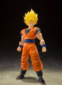 Super Saiyan Full Power Son Goku 