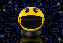 Alternative view 1 of Waka Waka Pac-Man 
