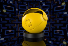 Alternative view 2 of Waka Waka Pac-Man 
