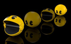 Alternative view 3 of Waka Waka Pac-Man 