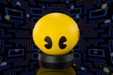Alternative view 4 of Waka Waka Pac-Man 