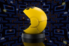 Alternative view 5 of Waka Waka Pac-Man 