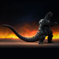 Title: Godzilla (1989) 