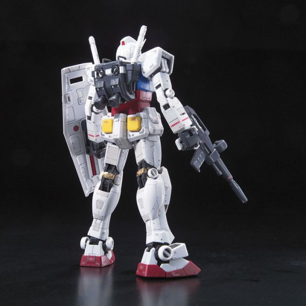 #1 RX-78-2 Gundam 