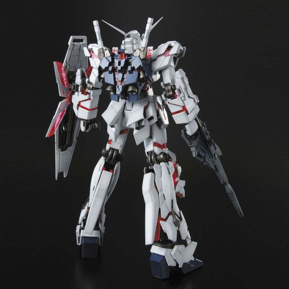 Unicorn Gundam "Gundam UC", Bandai MG