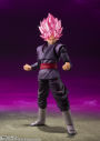 Goku Black Super Saiyan Rose 