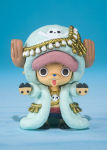 Alternative view 2 of One Piece Vol.1 Bandai Spirits Tamashii Box