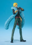 Alternative view 3 of One Piece Vol.1 Bandai Spirits Tamashii Box