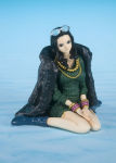 Alternative view 4 of One Piece Vol.1 Bandai Spirits Tamashii Box