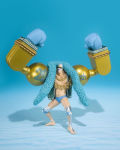 Alternative view 5 of One Piece Vol.1 Bandai Spirits Tamashii Box