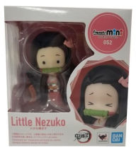 Little Nezuko 