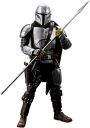 Alternative view 3 of Mandalorian Beskar Amor (Silver Coating Ver.), 