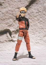Title: Naruto Uzumaki [Best Selection] (New Package Ver.) 