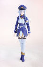 Vladilena Milizé 86 eighty six Bandai Spirits S.H.Figuarts