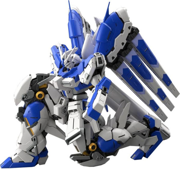#36 Hi-Nu Gundam "Char's Counterattack Beltorchika Children" , Bandai Hobby RG