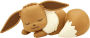 Eevee (Sleeping Pose) Pokemon Model Kit