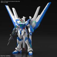 Title: Gundam Helios 