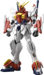 Alternative view 1 of Blazing Gundam 