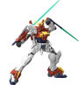 Alternative view 3 of Blazing Gundam 