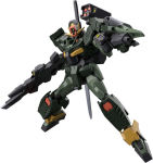 Alternative view 3 of Gundam 00 Command QAN[T] 