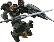 Alternative view 4 of Gundam 00 Command QAN[T] 