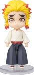 Alternative view 2 of Senjuro Rengoku 