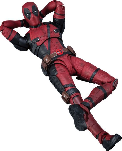 Deadpool (DEADPOOL) Deadpool, Bandai Spirits S.H.Figuarts by Tamashii  Nations