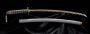 Nichirin Sword (Zenitsu Agatsuma) 
