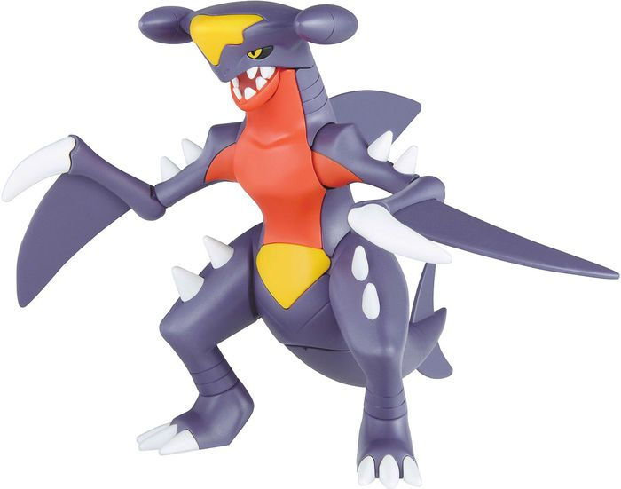 Garchomp 