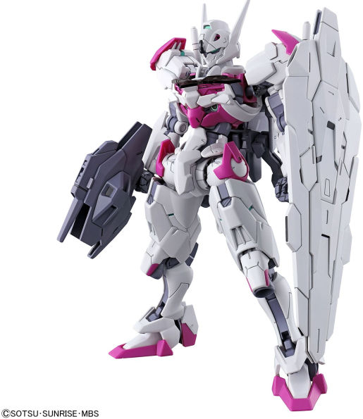 Gundam LFRITH, Bandai Hobby HG 1/144