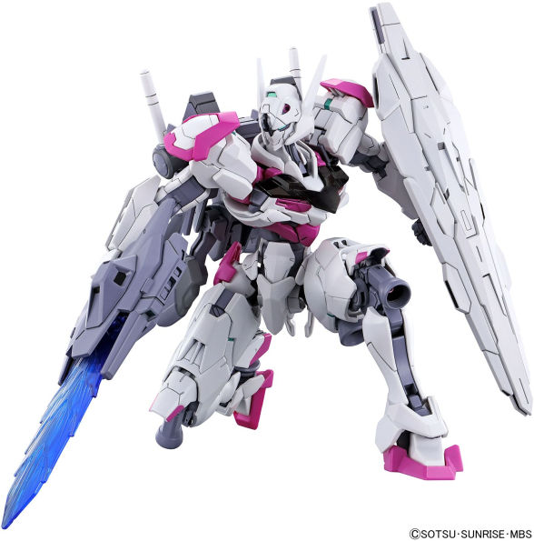 Gundam LFRITH, Bandai Hobby HG 1/144