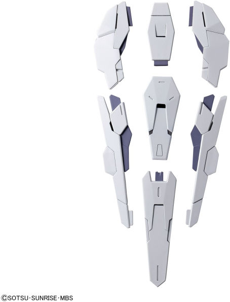 Gundam LFRITH, Bandai Hobby HG 1/144