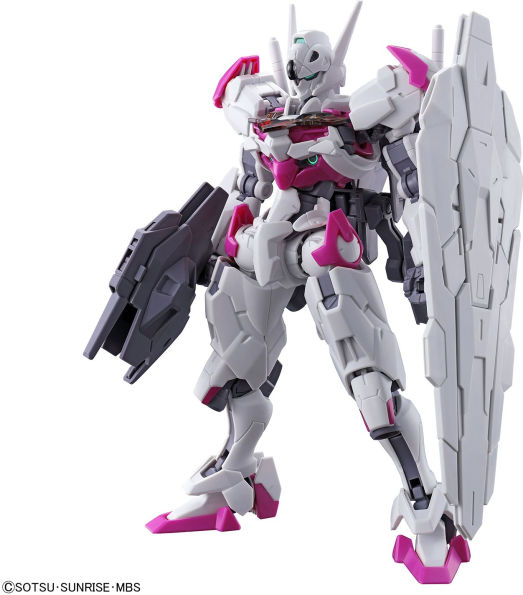 Gundam LFRITH, Bandai Hobby HG 1/144