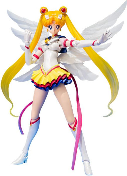 Eternal Sailor Moon 