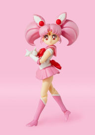 Title: Sailor Chibi Moon -Animation Color Edition- 
