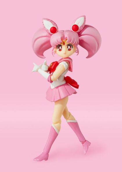 Sailor Chibi Moon -Animation Color Edition- 