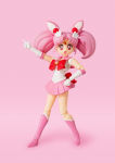 Alternative view 3 of Sailor Chibi Moon -Animation Color Edition- 