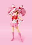 Alternative view 4 of Sailor Chibi Moon -Animation Color Edition- 