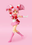 Alternative view 5 of Sailor Chibi Moon -Animation Color Edition- 