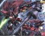 Alternative view 4 of Gundam Epyon (EW), 