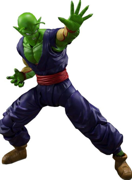 Piccolo Dragon Ball Super, TAMASHII NATIONS S.H.Figuarts