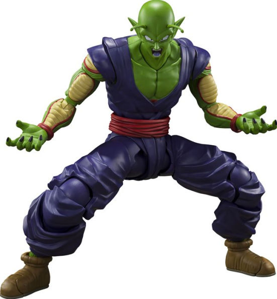 Piccolo Dragon Ball Super, TAMASHII NATIONS S.H.Figuarts