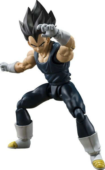 Dragon Ball Super Legend Battle Figure Shallot