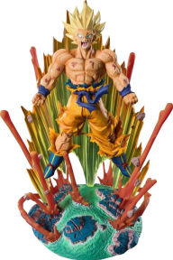 Title: [Extra Battle] Super Saiyan Son Goku-Are You Talking abour Krillin?!!!!!- 