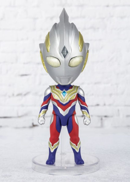 Ultraman Trigger Multi Type 