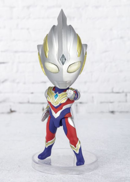 Ultraman Trigger Multi Type 