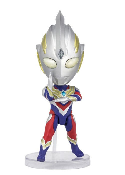 Ultraman Trigger Multi Type 