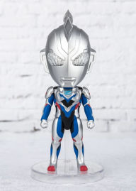 Title: Ultraman Z Original 