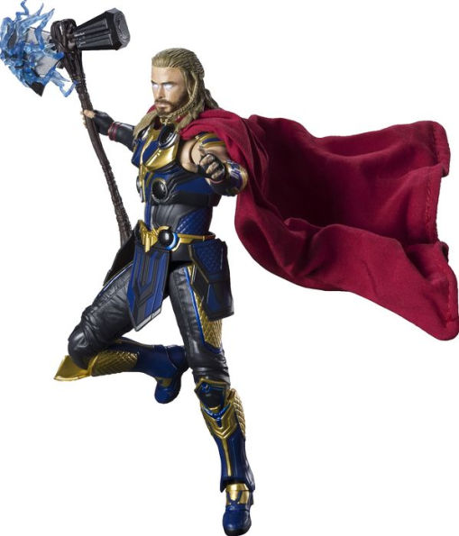 Thor (THOR: Love & Thunder) 