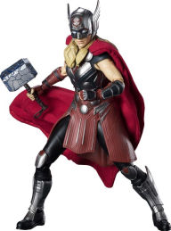 Title: Mighty Thor (THOR: Love & Thunder) 